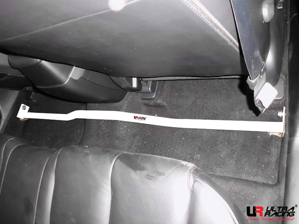 Ultra Racing bar for performance and chassis reinforcement – Torque Lab