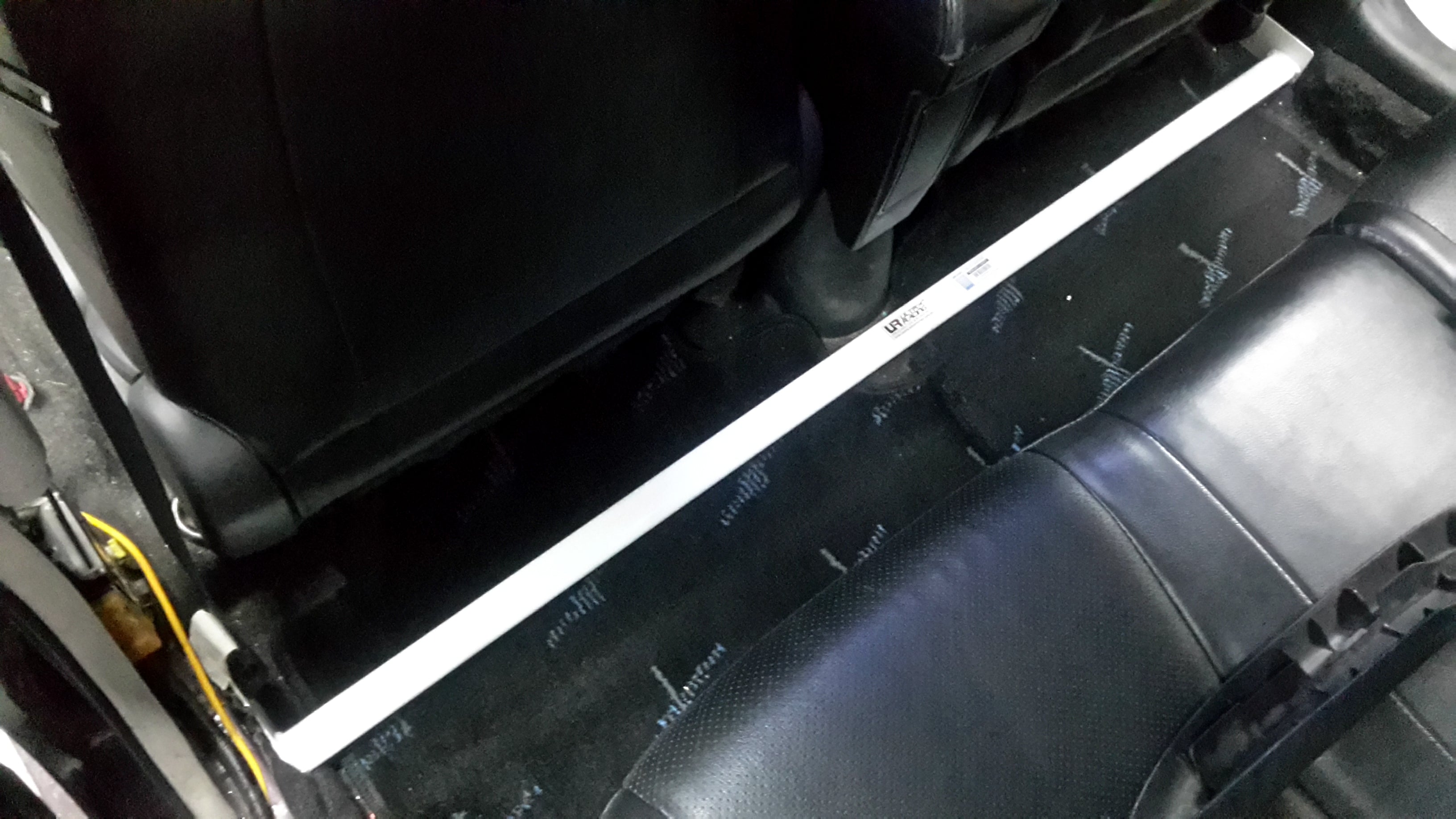 Ultra Racing bar for performance and chassis reinforcement – Torque Lab