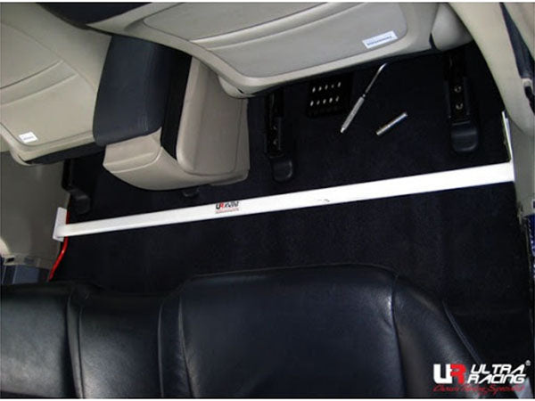 Ultra Racing bar for performance and chassis reinforcement – Torque Lab