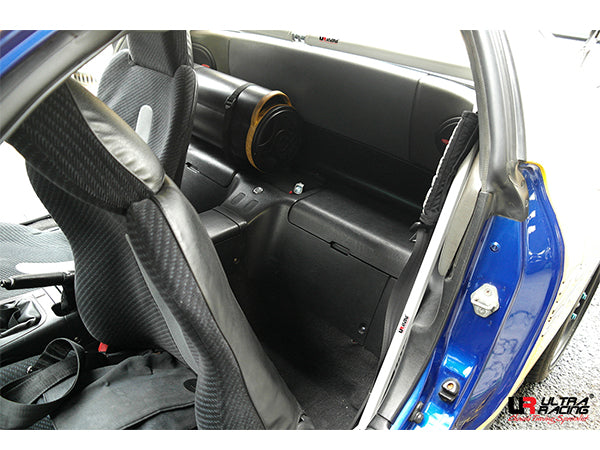 Ultra Racing bar for performance and chassis reinforcement β Torque Lab