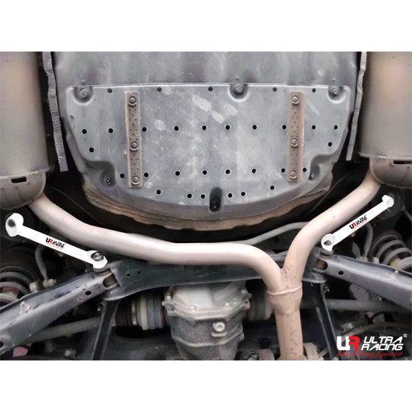 Ultra Racing bar for performance and chassis reinforcement – Torque Lab