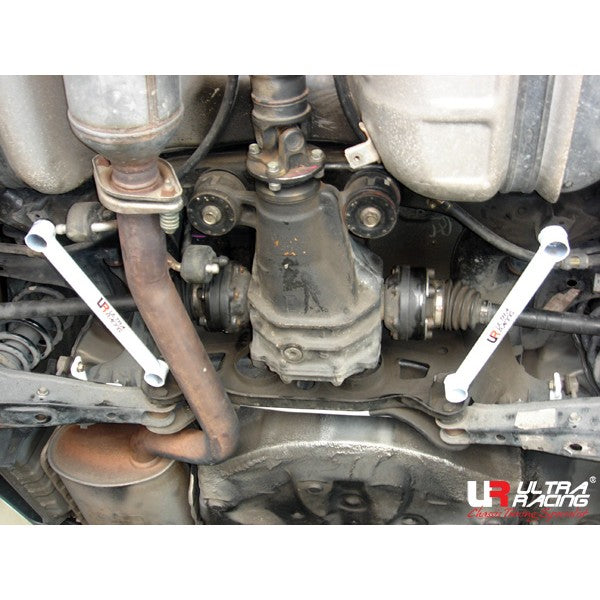 Ultra Racing bar for performance and chassis reinforcement – Torque Lab