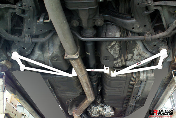 Ultra Racing bar for performance and chassis reinforcement – Torque Lab