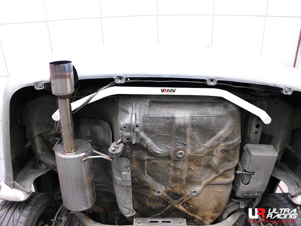 Ultra Racing bar for performance and chassis reinforcement – Torque Lab