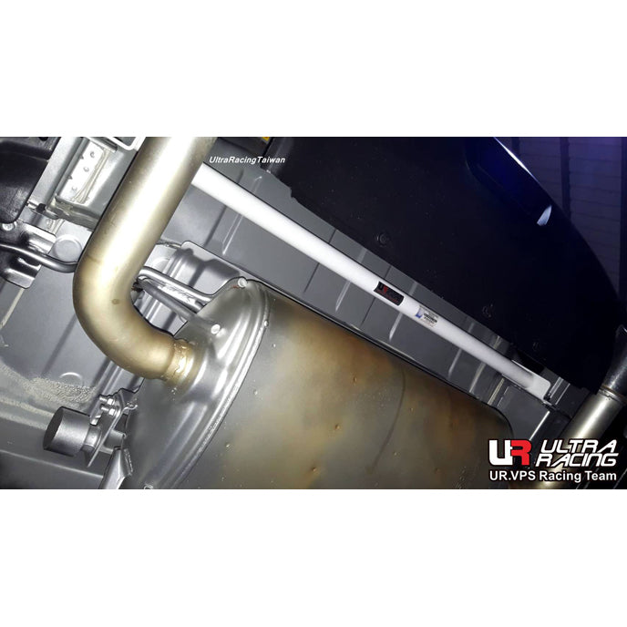 Ultra Racing bar for performance and chassis reinforcement – Torque Lab