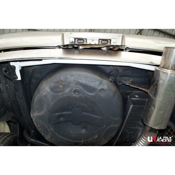 Ultra Racing bar for performance and chassis reinforcement – Torque Lab