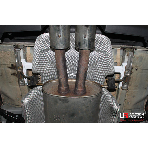 Ultra Racing bar for performance and chassis reinforcement β Torque Lab