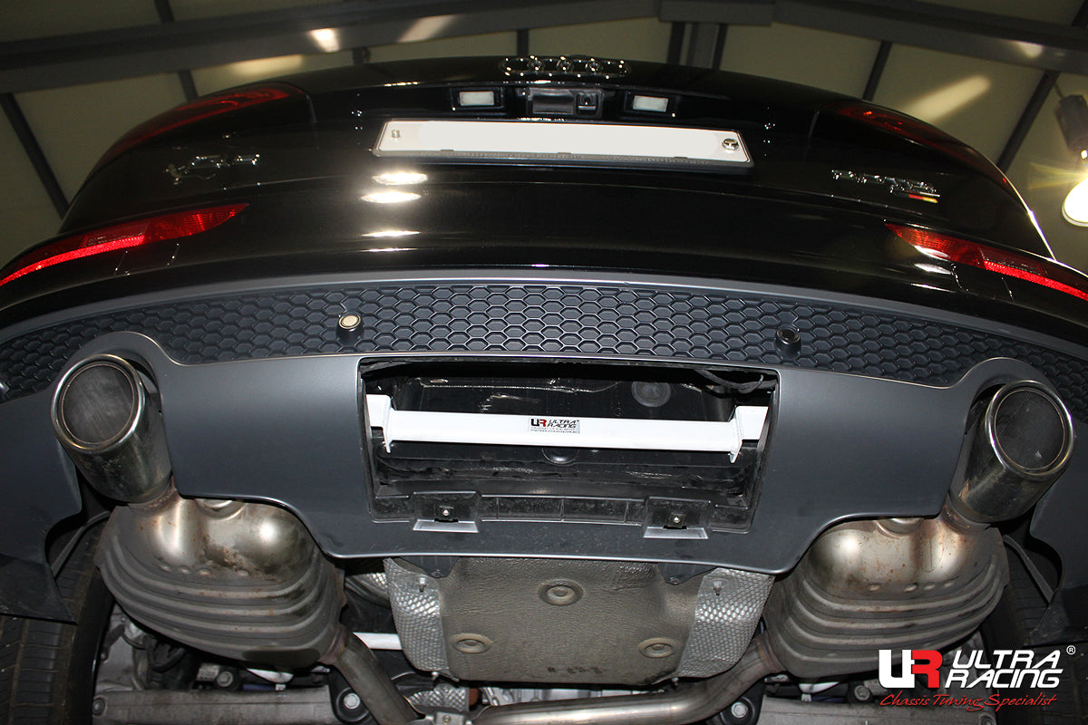 Ultra Racing bar for performance and chassis reinforcement – Torque Lab