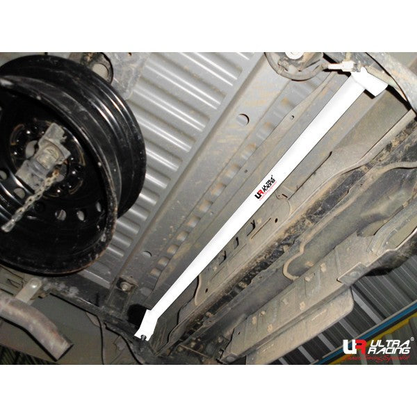 Ultra Racing bar for performance and chassis reinforcement – Torque Lab