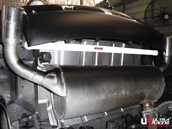 Ultra Racing bar for performance and chassis reinforcement – Torque Lab