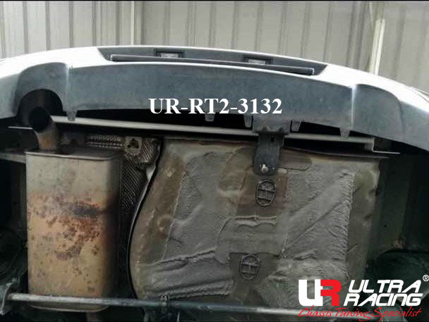 Ultra Racing bar for performance and chassis reinforcement – Torque Lab