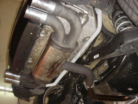 Ultra Racing bar for performance and chassis reinforcement – Torque Lab