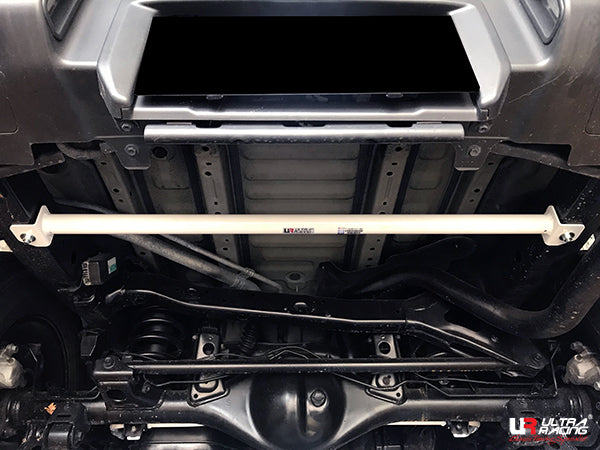 Ultra Racing bar for performance and chassis reinforcement – Torque Lab