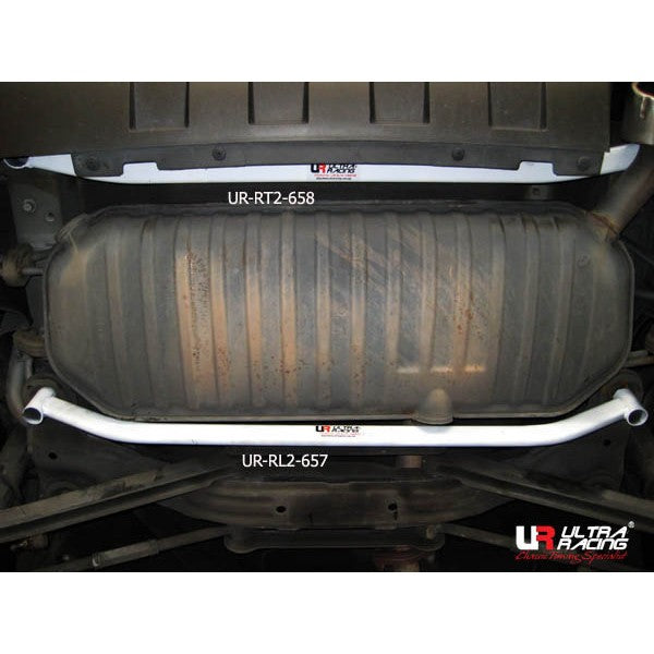 Ultra Racing bar for performance and chassis reinforcement – Torque Lab