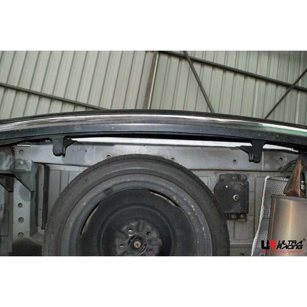 Ultra Racing bar for performance and chassis reinforcement – Torque Lab