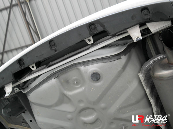 Ultra Racing bar for performance and chassis reinforcement – Torque Lab