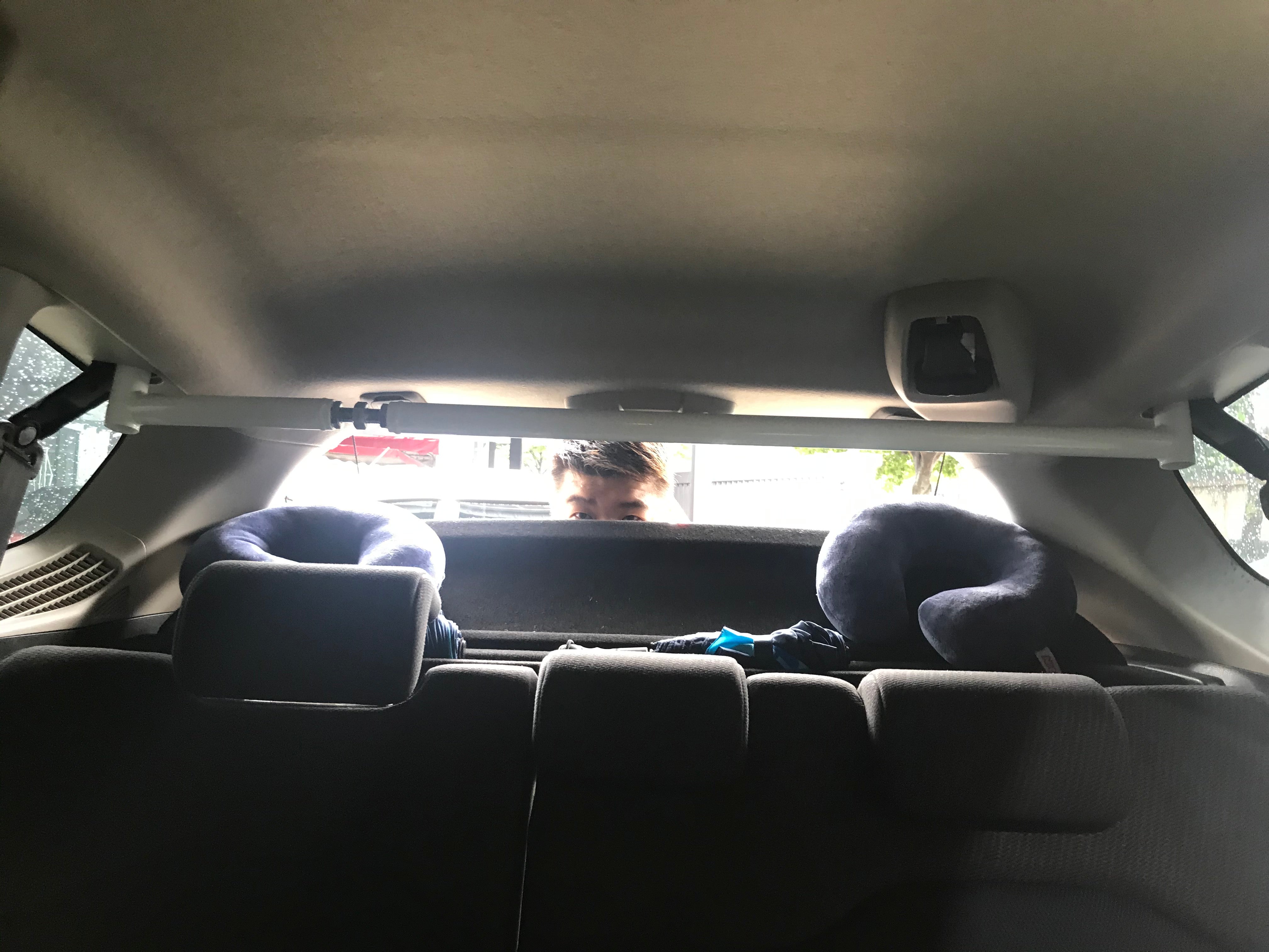 Ultra Racing bar for performance and chassis reinforcement – Torque Lab