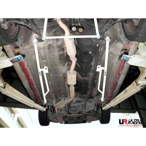 Ultra Racing bar for performance and chassis reinforcement – Torque Lab