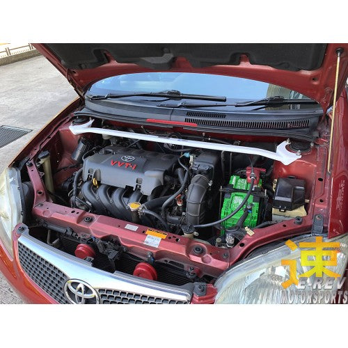 Ultra Racing bar for performance and chassis reinforcement β Torque Lab