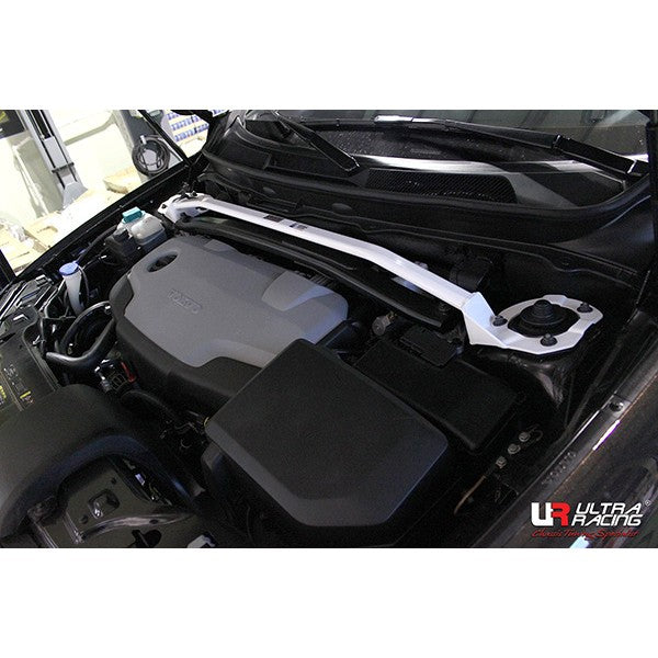 Ultra Racing bar for performance and chassis reinforcement β Torque Lab