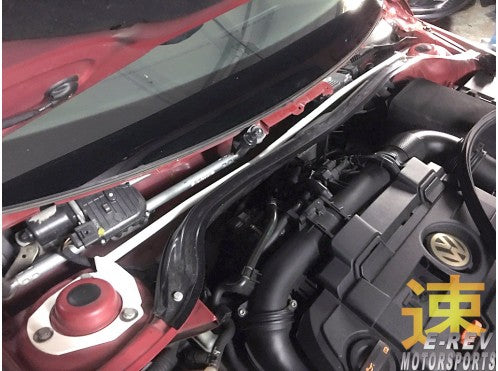 Ultra Racing bar for performance and chassis reinforcement – Torque Lab