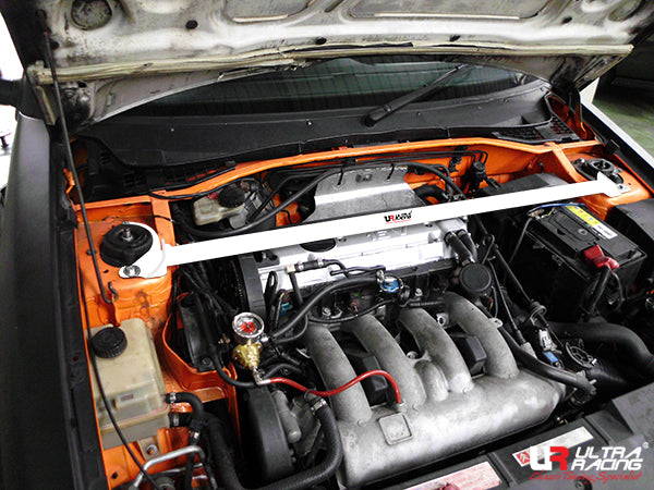 Ultra Racing bar for performance and chassis reinforcement – Torque Lab