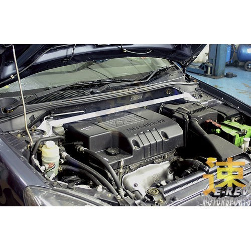 Ultra Racing bar for performance and chassis reinforcement β Torque Lab