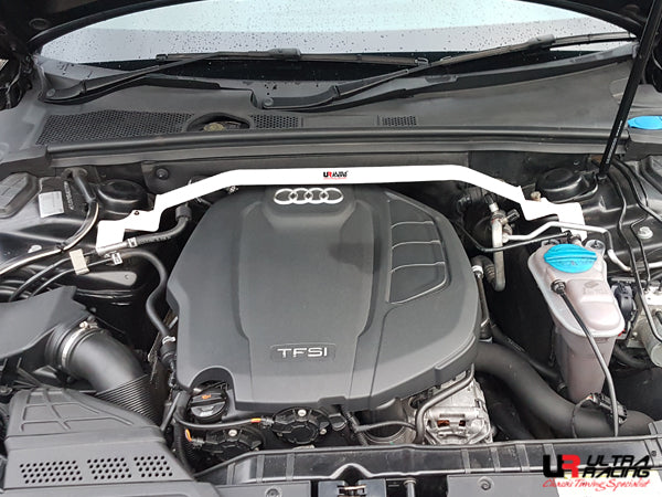 Ultra Racing bar for performance and chassis reinforcement – Torque Lab