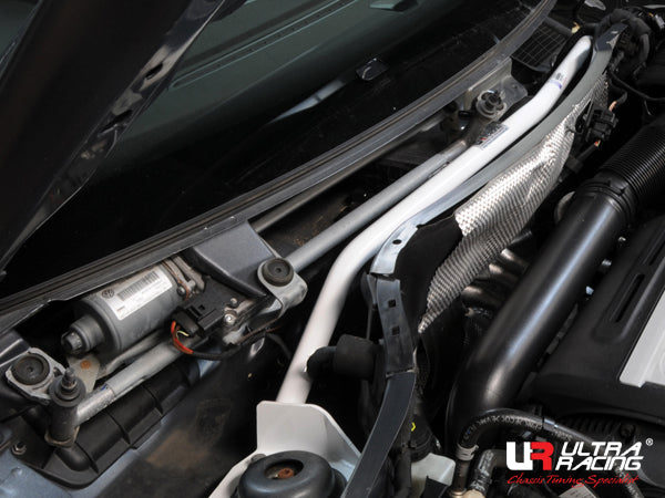 Ultra Racing bar for performance and chassis reinforcement – Torque Lab