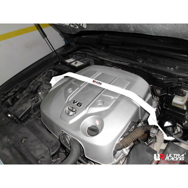 Ultra Racing bar for performance and chassis reinforcement – Torque Lab