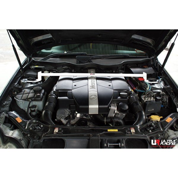 Ultra Racing bar for performance and chassis reinforcement – Torque Lab