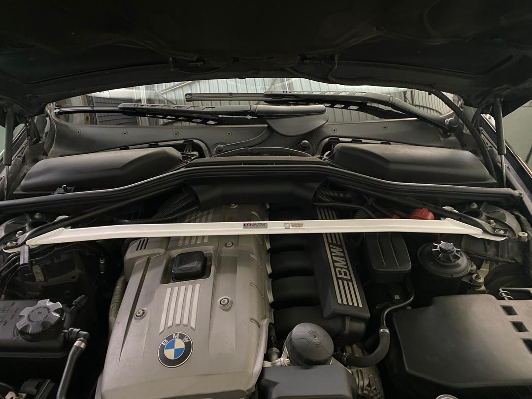 Ultra Racing bar for performance and chassis reinforcement – Torque Lab