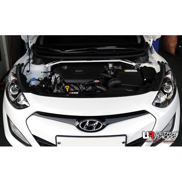 Ultra Racing bar for performance and chassis reinforcement – Torque Lab