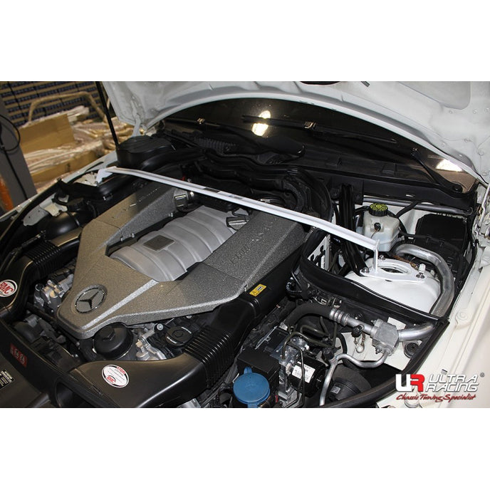 Ultra Racing bar for performance and chassis reinforcement – Torque Lab