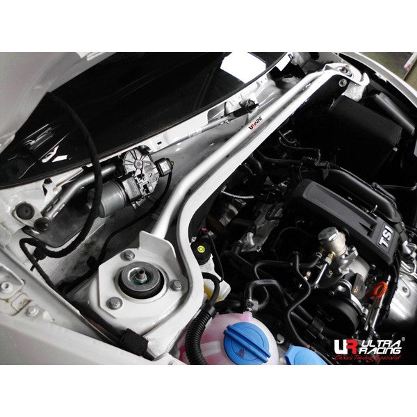 Ultra Racing bar for performance and chassis reinforcement β Torque Lab