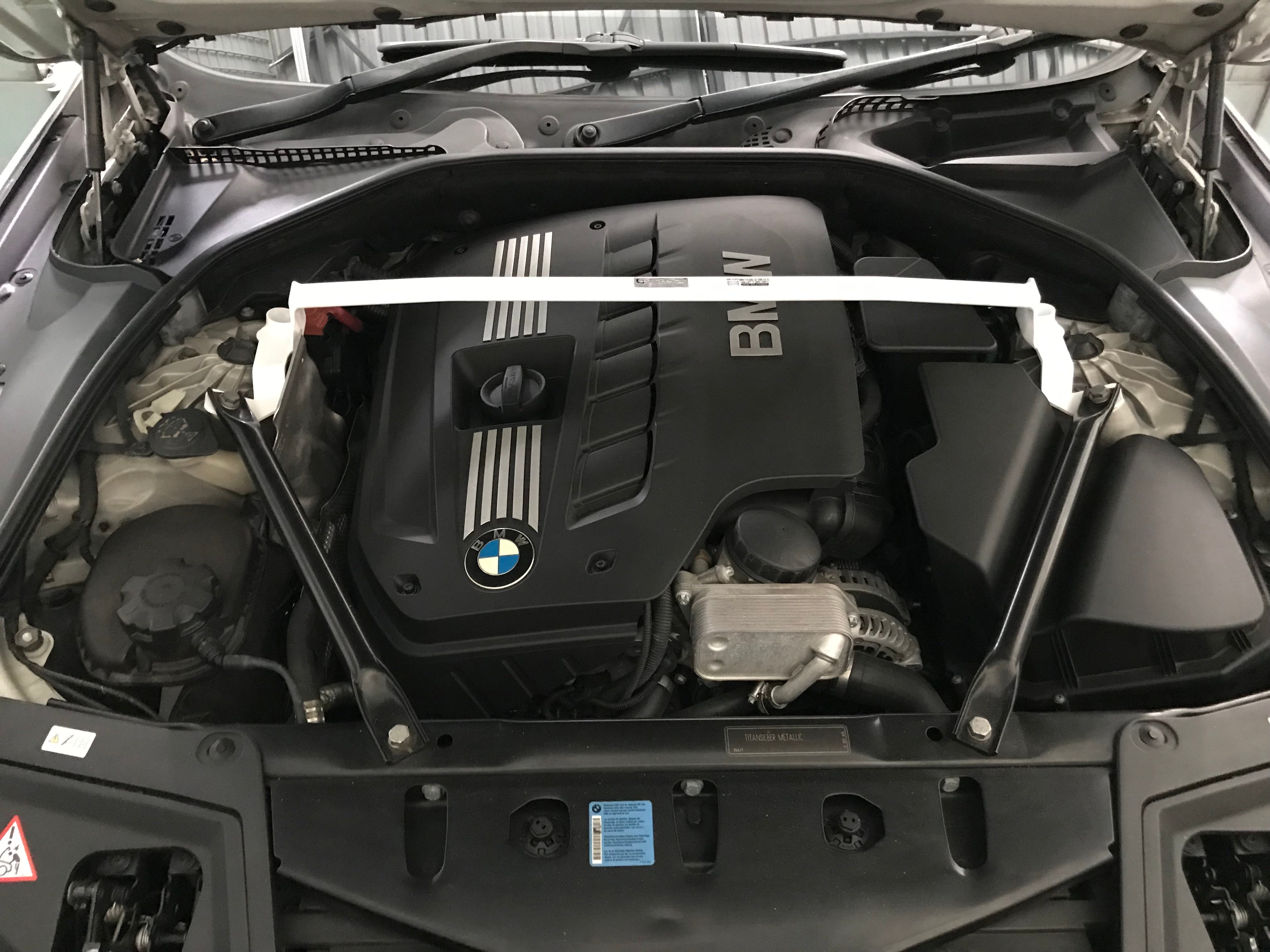 Ultra Racing bar for performance and chassis reinforcement – Torque Lab