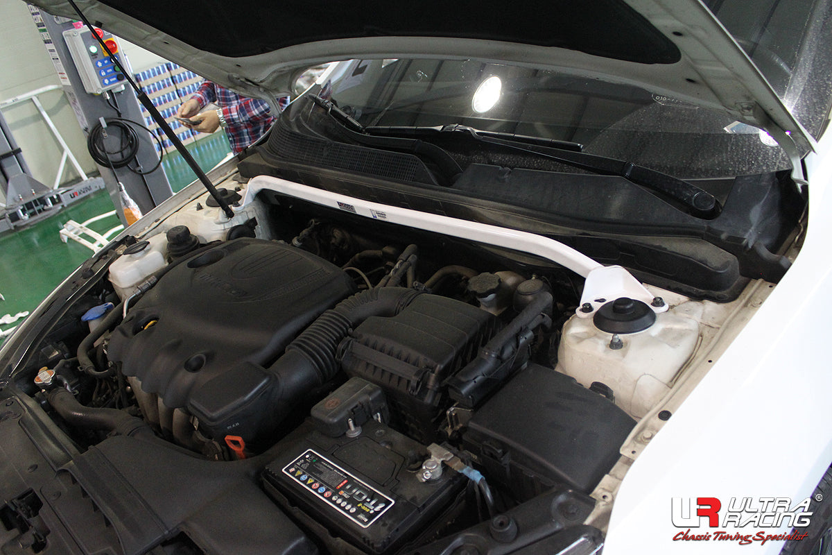 Ultra Racing bar for performance and chassis reinforcement – Torque Lab