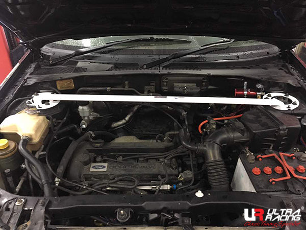 Ultra Racing bar for performance and chassis reinforcement – Torque Lab