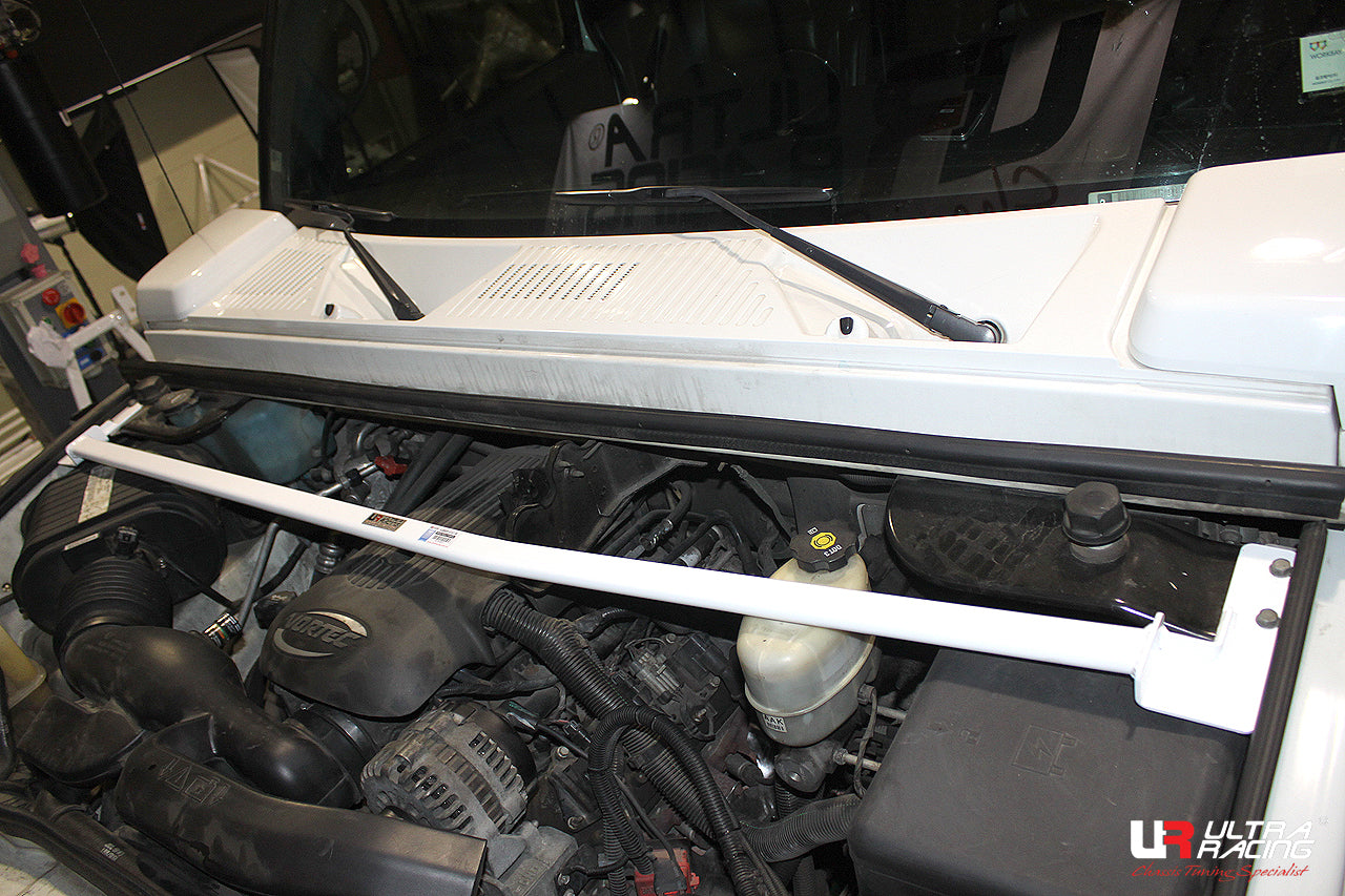 Ultra Racing bar for performance and chassis reinforcement – Torque Lab