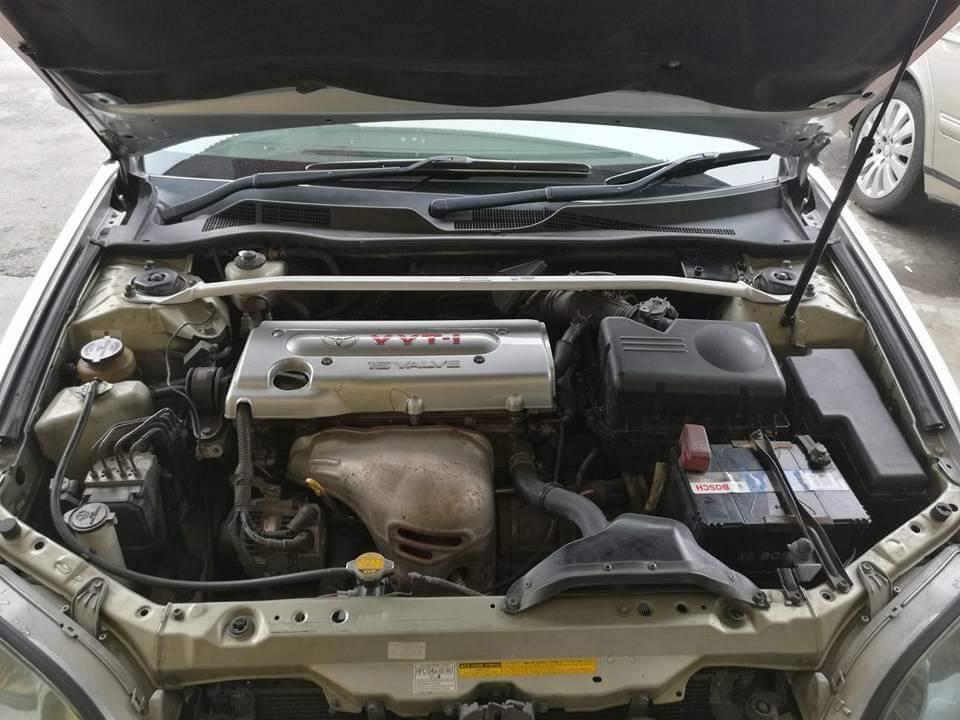 Ultra Racing bar for performance and chassis reinforcement – Torque Lab