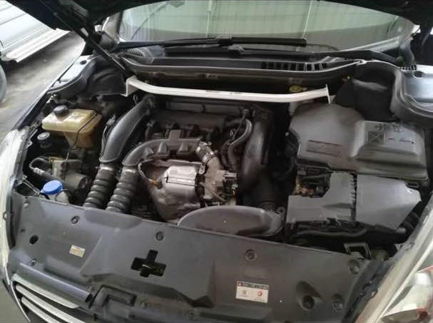 Ultra Racing bar for performance and chassis reinforcement – Torque Lab