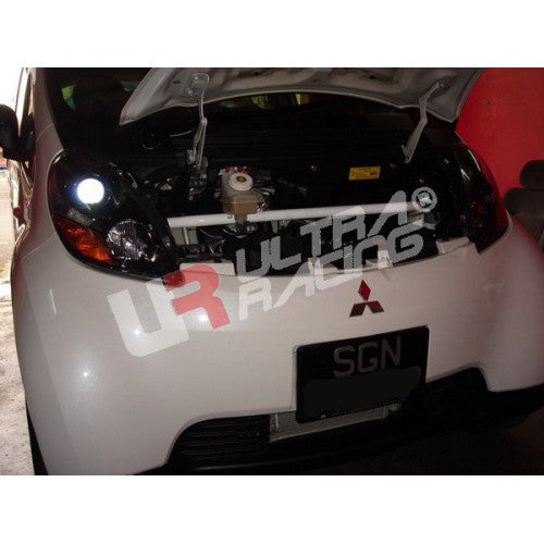 Ultra Racing bar for performance and chassis reinforcement – Torque Lab