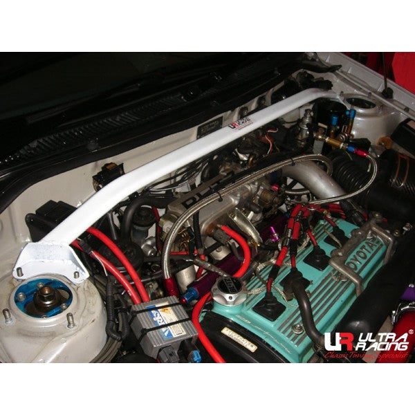 Ultra Racing bar for performance and chassis reinforcement – Torque Lab