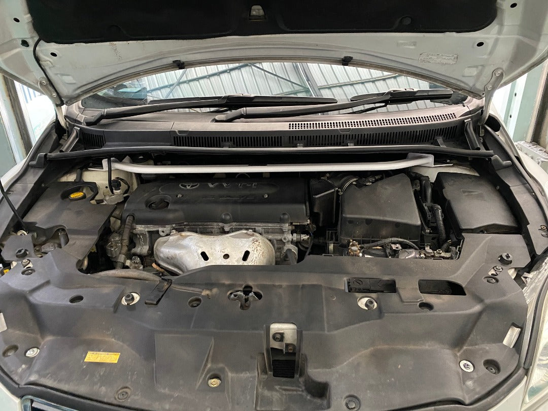 Ultra Racing bar for performance and chassis reinforcement – Torque Lab