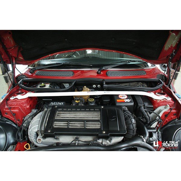 Ultra Racing bar for performance and chassis reinforcement – Torque Lab