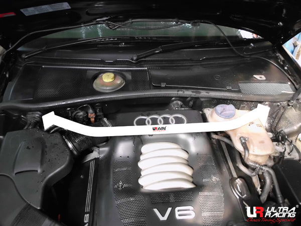 Ultra Racing bar for performance and chassis reinforcement – Torque Lab