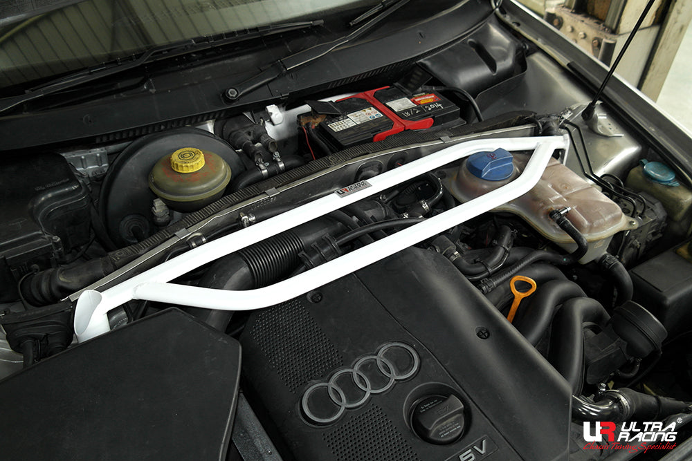 Ultra Racing bar for performance and chassis reinforcement – Torque Lab