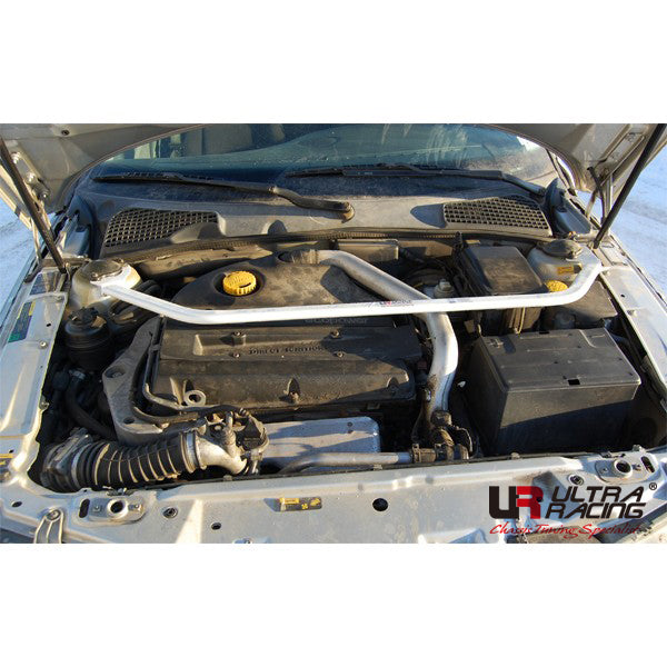 Ultra Racing bar for performance and chassis reinforcement – Torque Lab