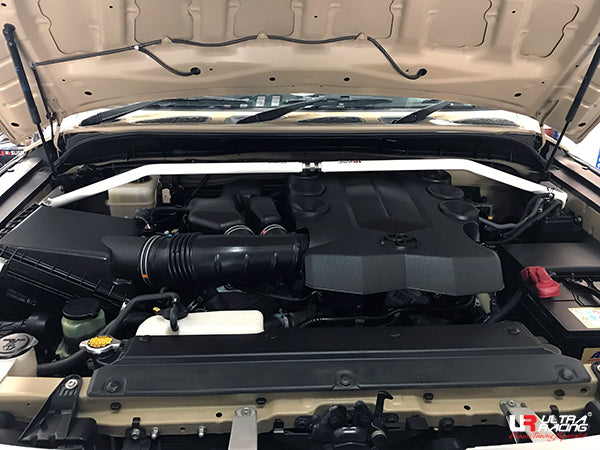 Ultra Racing bar for performance and chassis reinforcement – Torque Lab