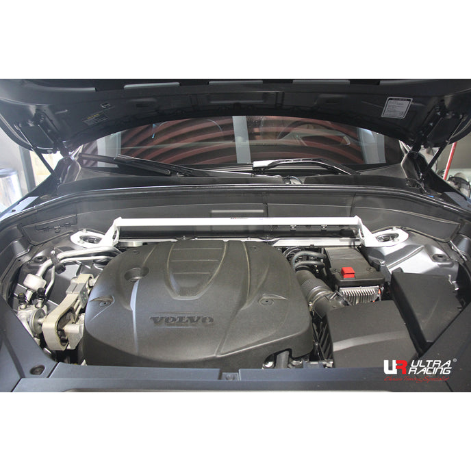 Ultra Racing bar for performance and chassis reinforcement β Torque Lab